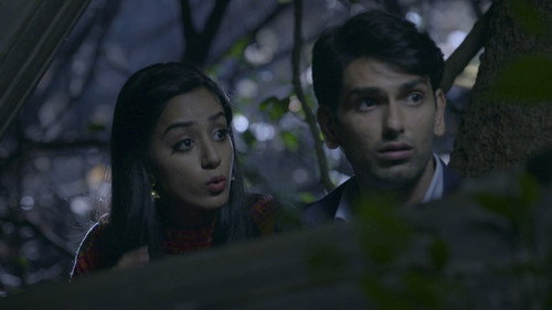 Kaal Bhairav Rahasya Season 1 Episode 10 - Gauri Shields Rahul