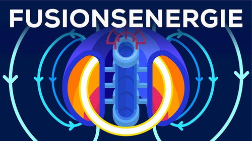 Kurzgesagt - In a Nutshell Season 4 Episode 13 - Fusion Energy Explained — Future or Failure