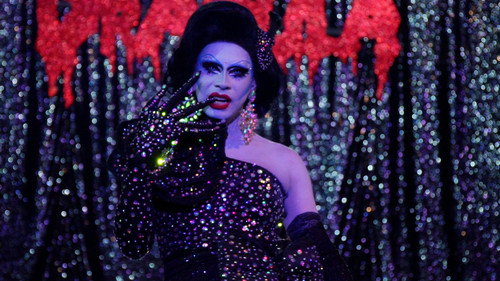 The Boulet Brothers' Dragula Season 1 Episode 6 - Finale