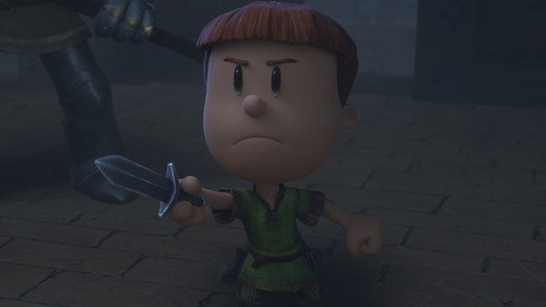Max & the Midknights Season 4 Episode 2 - Odds Bodkins, Part Two