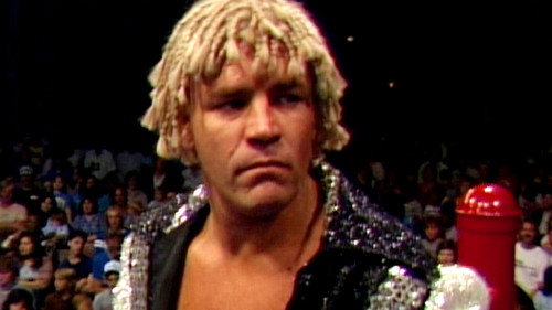 WCCW - October 08, 1983 still