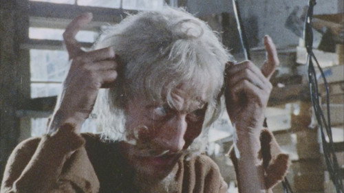 Catweazle Season 2 Episode 10 - The Walking Trees
