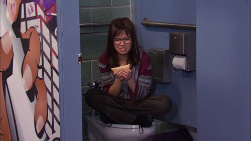 Victorious Season 3 Episode 11 - Crazy Ponnie