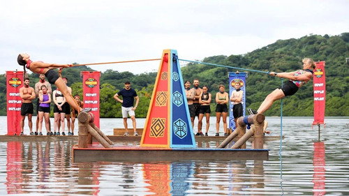 Australian Survivor Season 3 Episode 12 - Episode 12