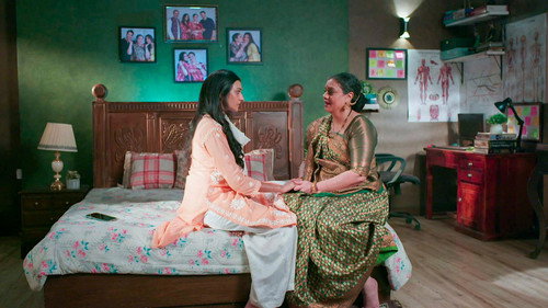 Dr. Aarambhi Season 1 Episode 16 - Manju Seeks Aarambhi's Forgiveness