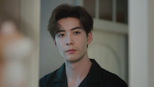 My Boss Season 1 Episode 5 - Deeply Involved