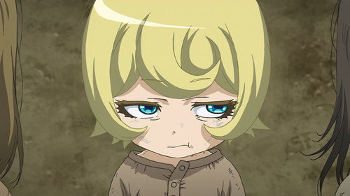 Saga of Tanya the Evil Season 1 Episode 2 - Prologue