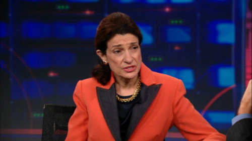 Olympia Snowe still
