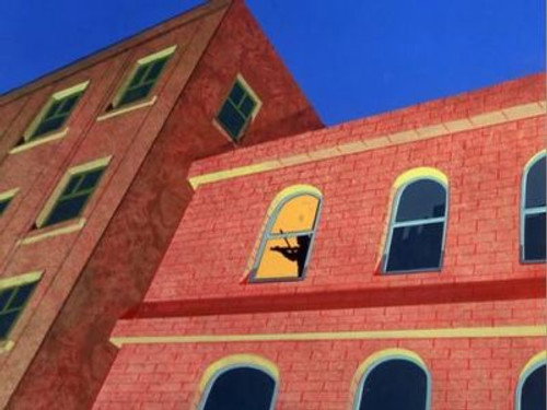Spider-Man Season 1 Episode 34 - Fiddler on the Loose