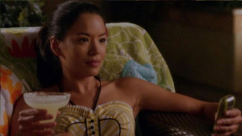Melrose Place Season 1 Episode 4 - Vine