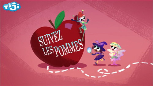 Polly Pocket Season 4 Episode 23 - Episode 23