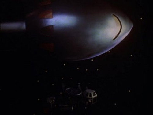 The Martian Chronicles Season 1 Episode 2 - The Settlers