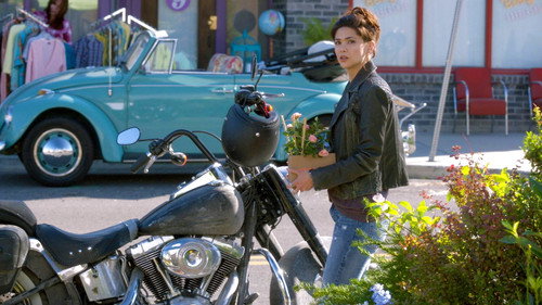 Andi Mack Season 2 Episode 9 - You're the One That I Want