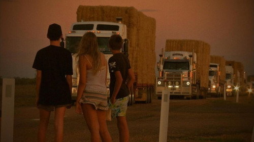 Outback Truckers Season 5 Episode 7 - Episode 7