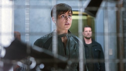 Grimm Season 5 Episode 8 - A Reptile Dysfunction