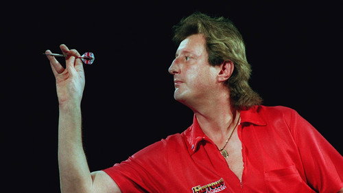 Dart Kings Season 1 Episode 1 - Eric Bristow