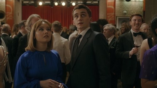 Lockwood & Co. Season 1 Episode 6 - You Never Asked