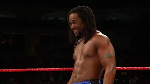 Raw Season 18 Episode 46 - Raw - Nov. 15, 2010