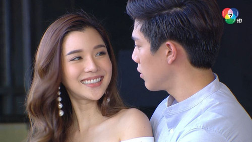 Jao Sao Chang Yon Season 1 Episode 24 - Episode 24