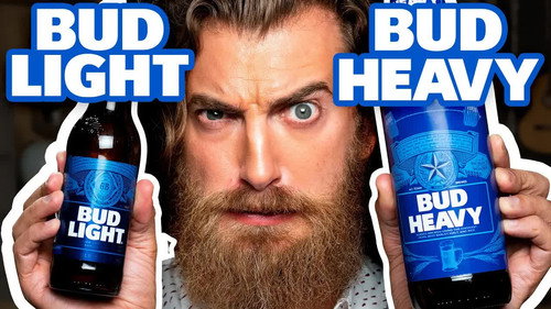 Alternate Universe Snacks Taste Test still
