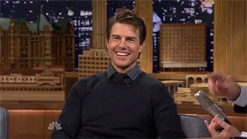Tom Cruise, Kendall and Kylie Jenner, Chrissie Hynde still