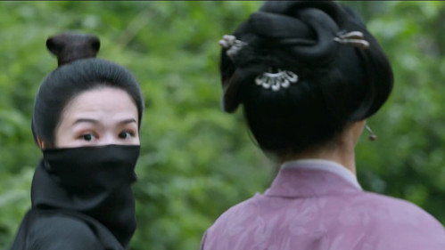 The Rise of Ning Season 1 Episode 5 - Severed Ties