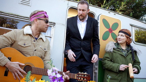 Taskmaster Season 6 Episode 9 - The Bubble Brothers