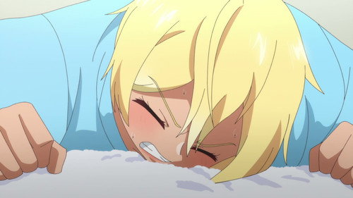 Hands off: Sawaranaide Kotesashi-kun Season 1 Episode 8 - Miyuki-chan Is Charismatic (1)