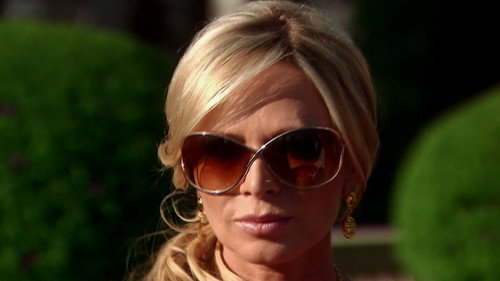 The Real Housewives of Orange County Season 8 Episode 2 - Evil Eyes and Evil Faces