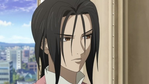Full Metal Panic! Invisible Victory - Intermission still