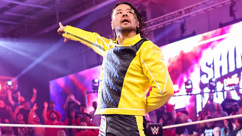 NXT #699 still