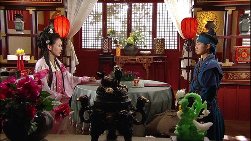 The Great Queen Seondeok Season 1 Episode 19 - Episode 19
