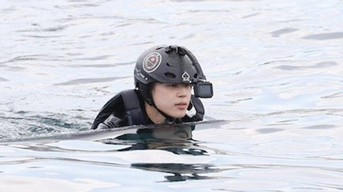 BTS: Bon Voyage Season 3 Episode 7 - I Know What I Am