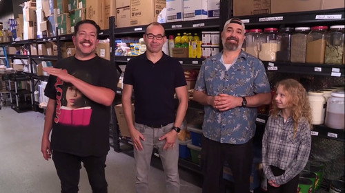 Impractical Jokers Season 13 Episode 4 - Valet Villain