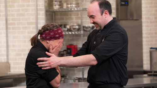 Les chefs! Season 7 Episode 10 - Episode 10