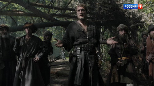 Godunov Season 2 Episode 8 - Episode 8