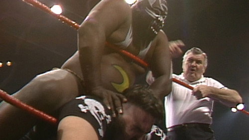 WCCW - December 14, 1985 still