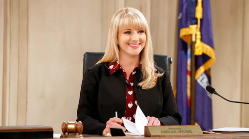 Night Court Season 1 Episode 4 - Dan v. Dating