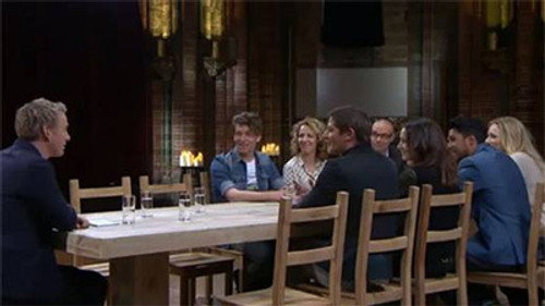 Wie is de Mol? Season 14 Episode 10 - Episode 10
