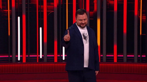 Comedy Club Season 22 Episode 7 - Episode 7
