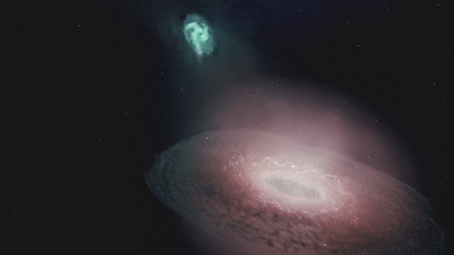Space's Deepest Secrets Season 7 Episode 3 - Killing the Milky Way