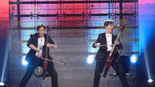 America's Got Talent Season 9 Episode 16 - Quarterfinals: Week 4 Performances
