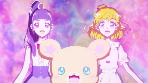 Witchy Precure! Season 2 Episode 12 - The Proper Future