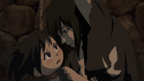 undefined Season 1 Episode 24 - Dororo and Hyakkimaru