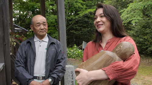 Journeys in Japan Season 15 Episode 13 - Okayama: Divine Beings Up Close