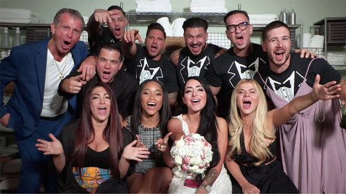 Jersey Shore: Family Vacation Season 4 Episode 14 - The Speech (3)