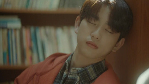 When My Love Blooms Season 1 Episode 2 - Ji Su’s Sleepless Night