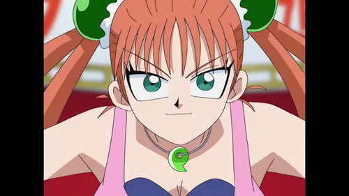 Bobobo-bo Bo-bobo Season 1 Episode 71 - Funneled Into a Tunnel and Bamboozled By Noodles!