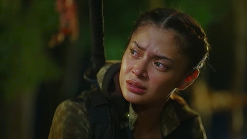 Those Failed by the Sang’gre still
