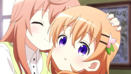 Is the Order a Rabbit? Season 2 Episode 5 - 5th Bunny: I Saw Through Your Ordinary Springiness at First Bite